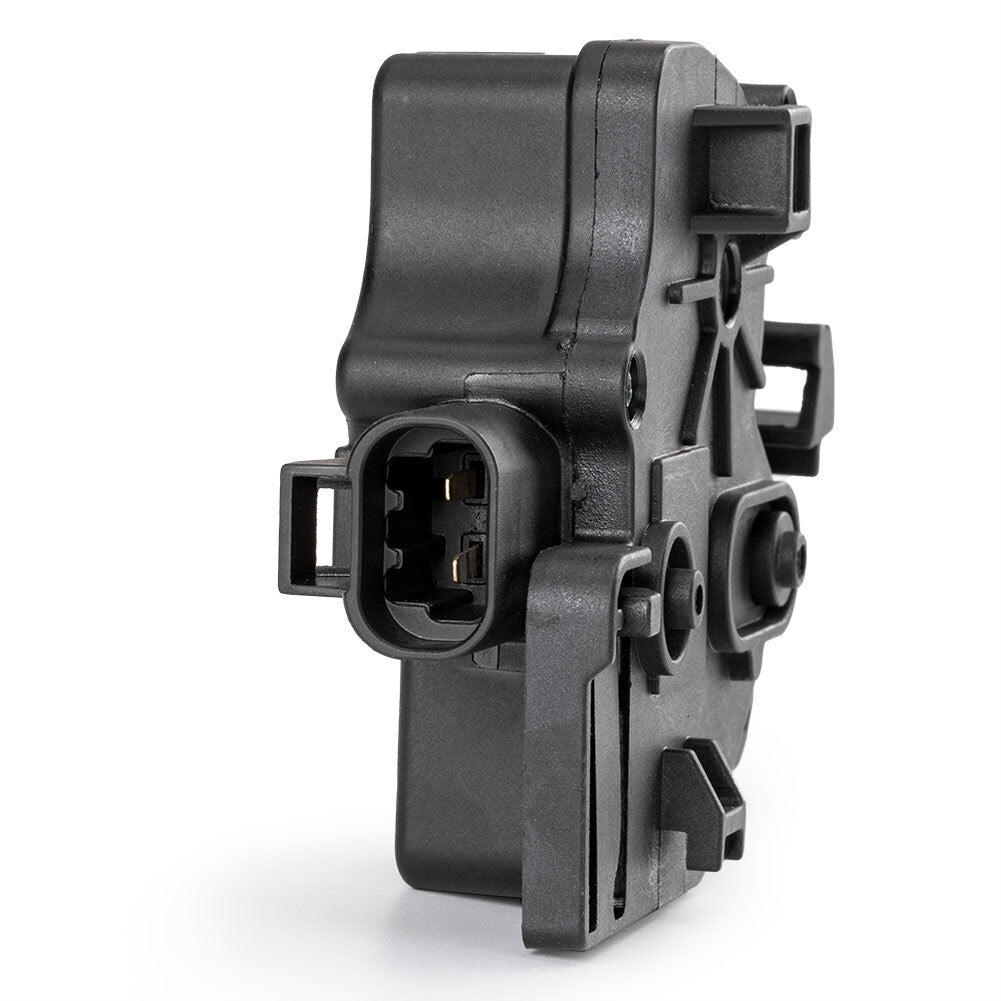 Rear liftgate latch actuator for Chevrolet Tahoe for Escalade for Yukon 15250765