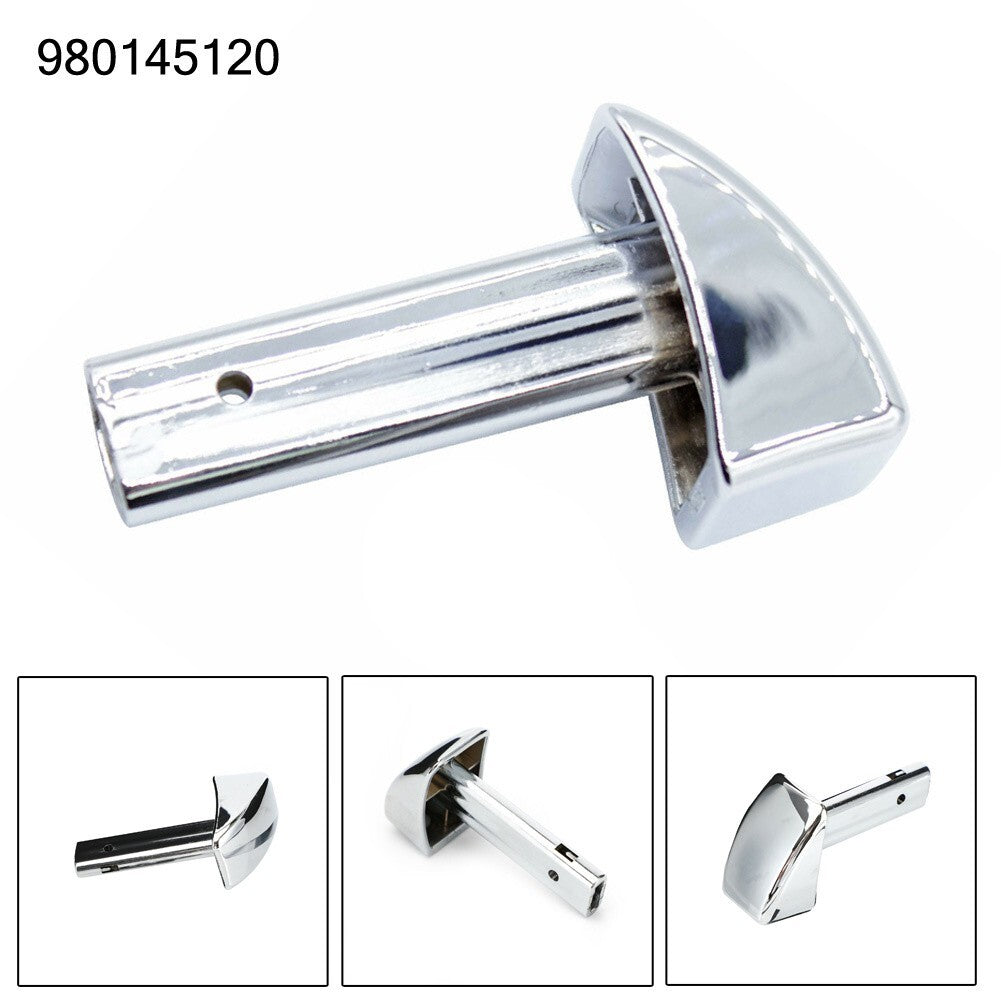 2 X for Seat Release Knob Fit for Maserati For Grancabrio For Granturismo 980145120