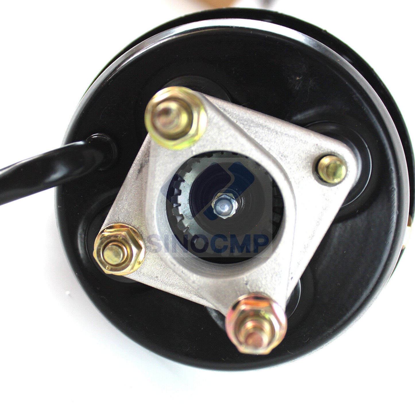 Clutch Booster For 1988-1997 for Nissan Patrol GQ TB42 Y60 PetrolTD42 30630-VB000