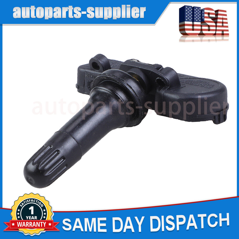 5-pack TPMS tire pressure sensors (56029479AB) suitable for Jeep for Wrangler , Grand Cherokee, and for Dodge .
