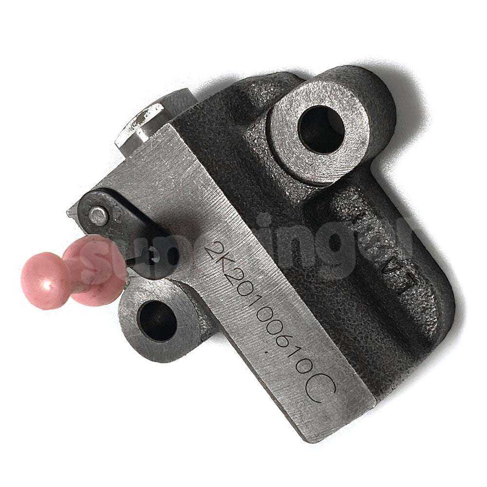 2-pack timed chain tensioners suitable for 2012-2019 for Hyundai for Kia 3.3L 3.8L 244103CGA3