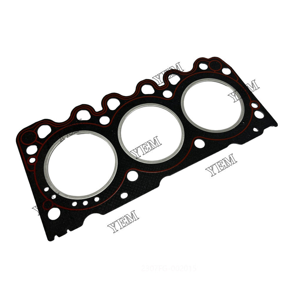 F3L1011 Head Gasket 0428-0812 Fit For Deutz Diesel Engine For Deutz Head Gasket