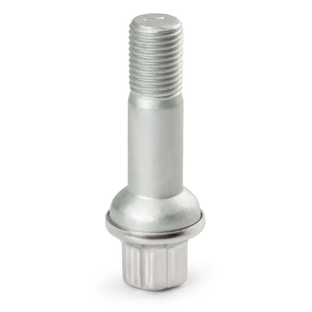 5x Wheel Lug Bolt Nuts 0009905407 for Mercedes-Benz CL GL GLK ML S-Class E63 AMG