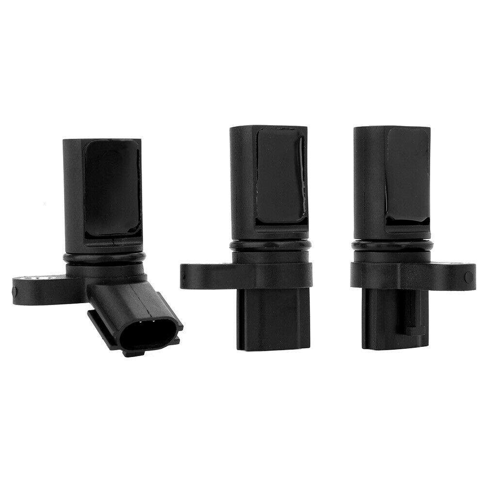3Camshaft/Crankshaft Position Sensor Apply To for Nissan Pathfinder Xterra 350Z-