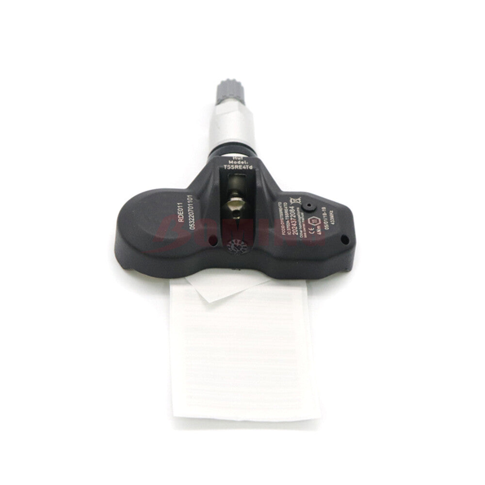 New 4x 36236781847 Tire Pressure TPMS Sensors for Rolls-Royce , for BMW , and for Mini Cooper .