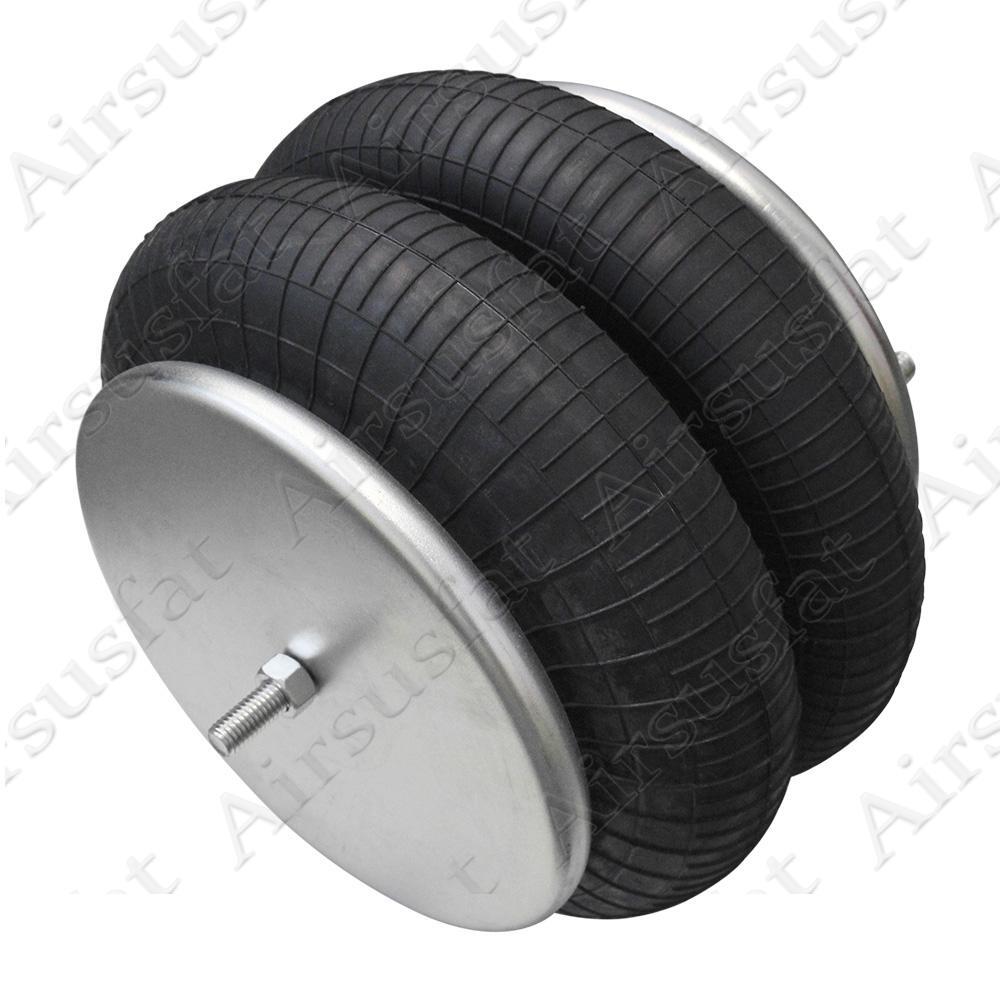 4Pcs Fit for Firestone W01-358-7344 Air Suspension Spring Bellow Bag Assembly US