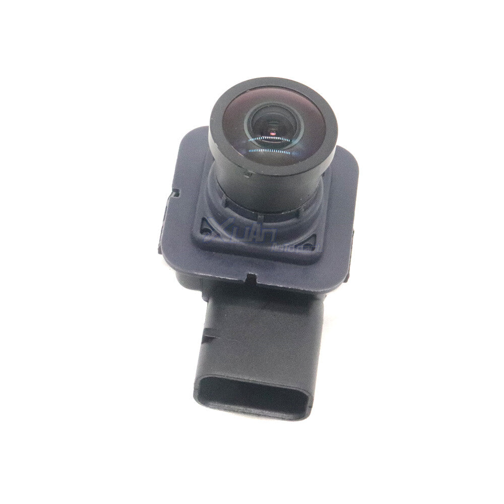 Rearview parking assist backup camera for Ford Fusion 2017 - 2020 HS7T-19G490-AE