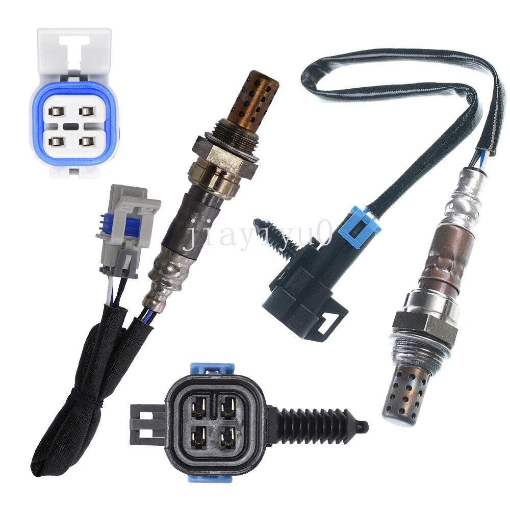 New Oxygen O2 Lambda Sensor for CHEVROLET OPTRA for SUZUKI FORENZA RENO 2006-2008