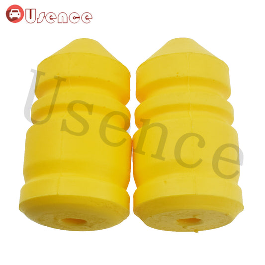 2Pcs Bump Stop Rear Suspension for Jeep Grand Cherokee WJ/WG 1999-2004 52088352