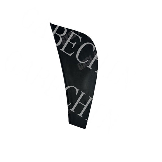 Equipment Manufacturer ( ) for Ferrari 458 Rear Diffuser Outer Fins: 81372910