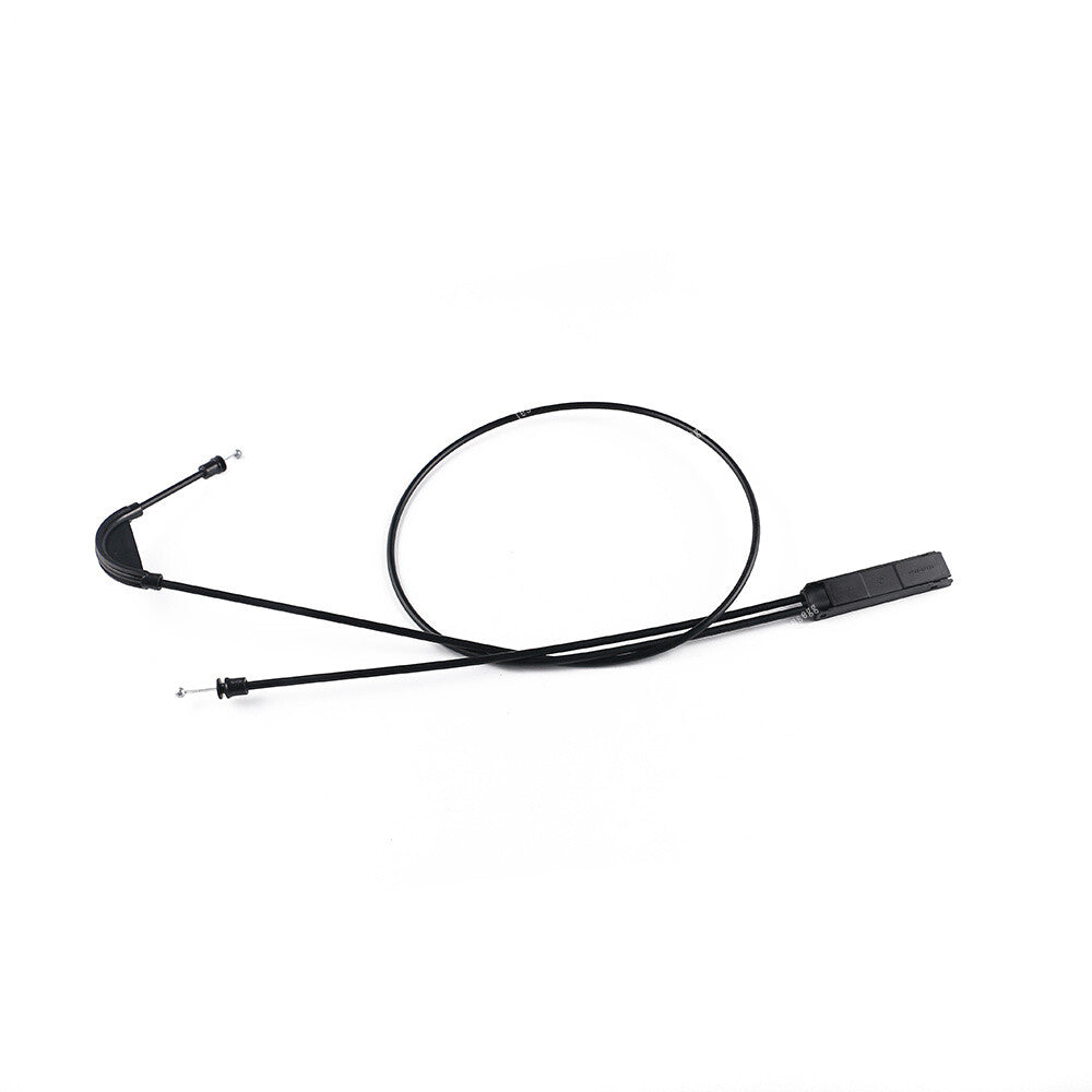 Engine Hood Latch Release Cable for Mercedes for Benz GL350 GL450 ML350 L550 GL63