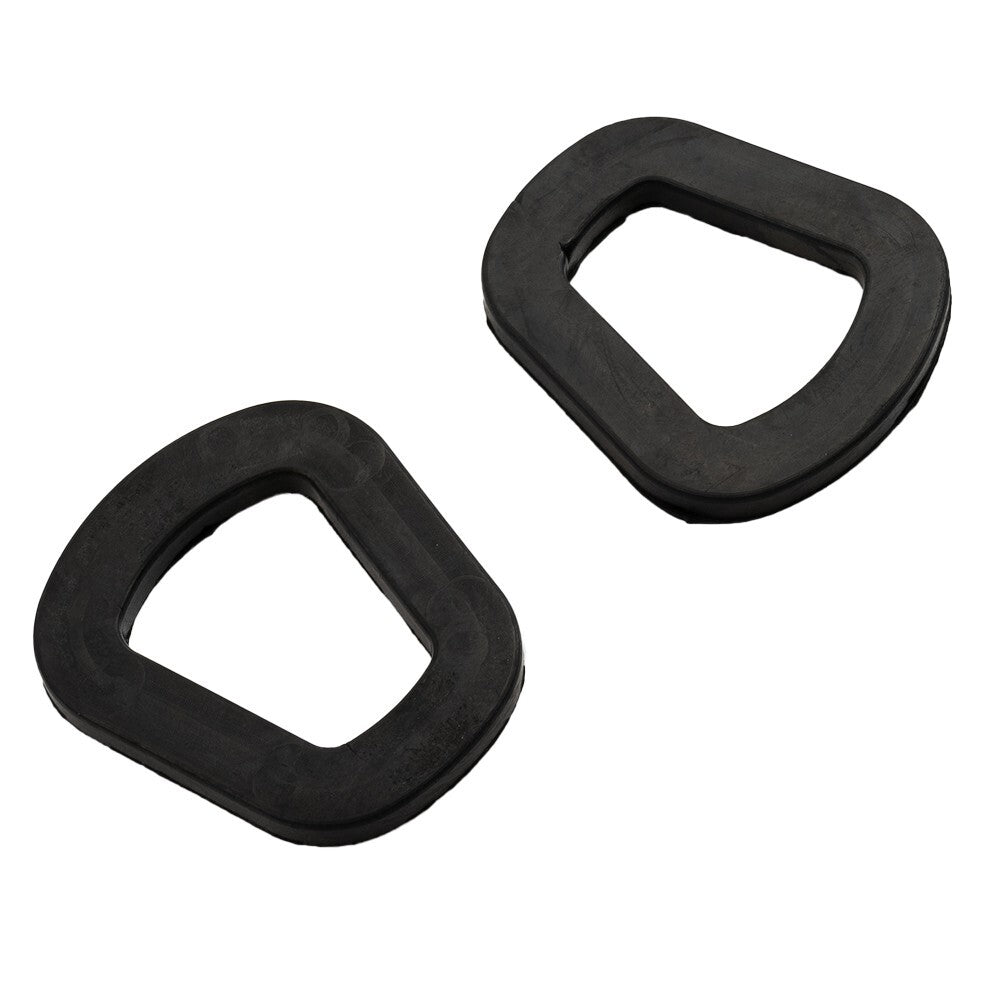 Gasket fuel seal gasket rubber seal ring suitable for Jerry Cans gasoline cans