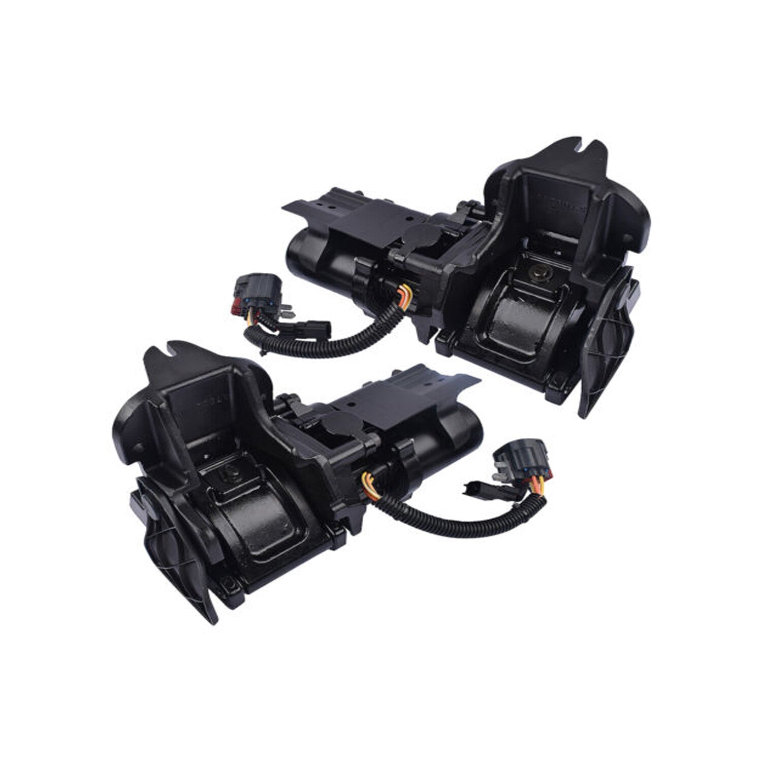 2Pcs Power Step Running Board Motor 84131859 84131860 Fits for Escalade ESV LS