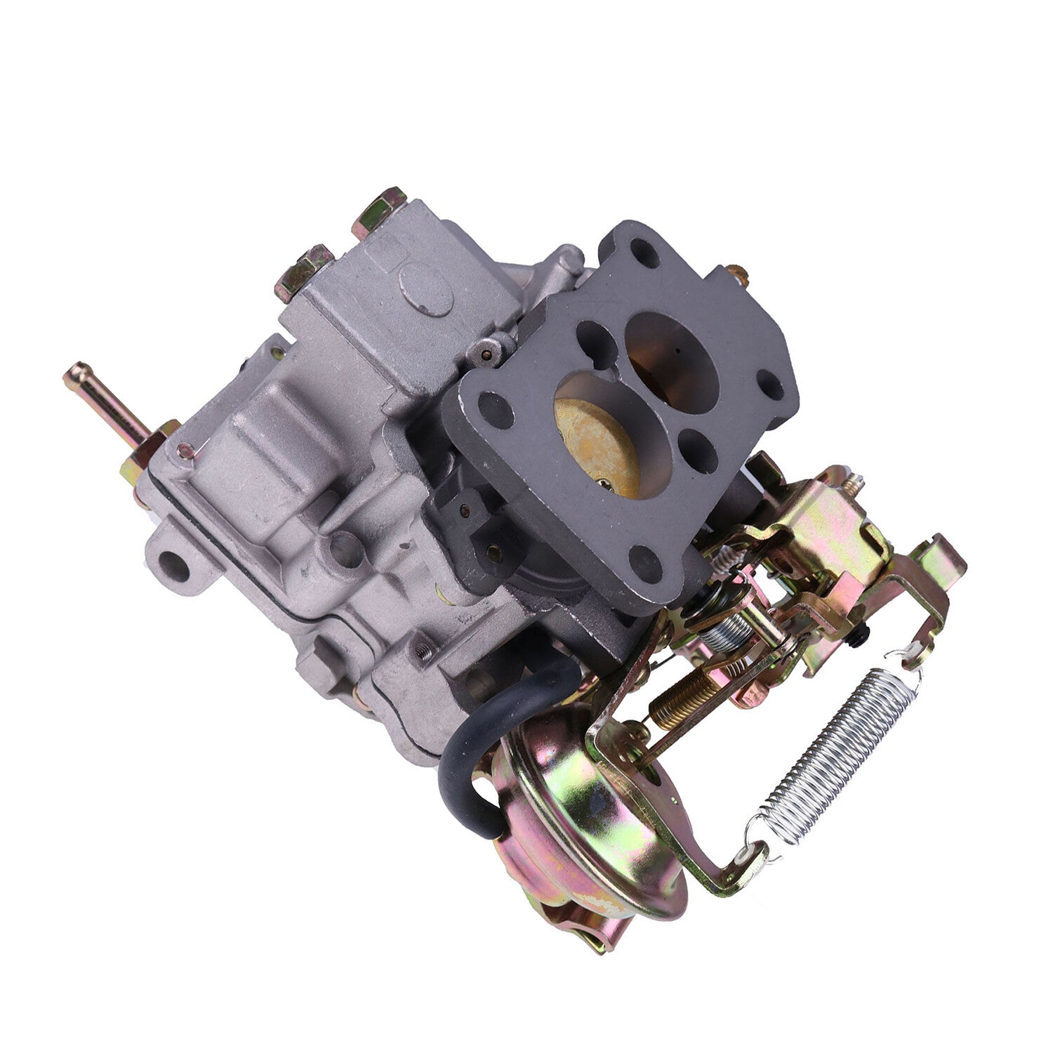 For Bobcat Skid Steers 742B 642B for Mitsubishi 4G32 Engine Carburetor 6632616 UPS