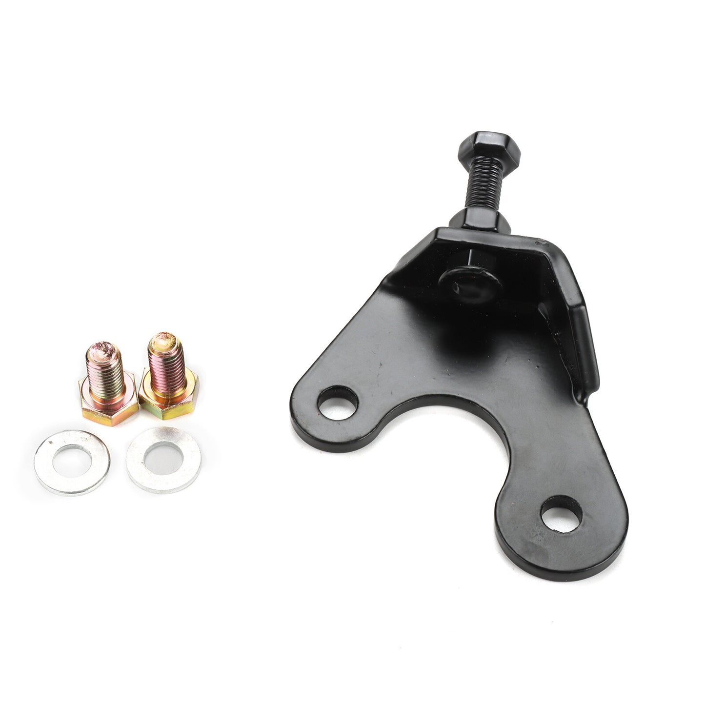 Exhaust manifold bolt service bracket kit for General Motors Silverado for Sierra for Yukon for Hummer