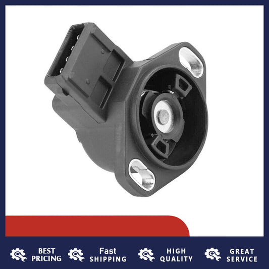 The MD614405 throttle position sensor is suitable for Mitsubishi 3000GT and for Dodge Stealth 91-92 3.0L engines.