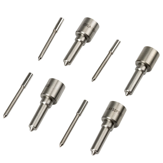 4X Fuel Injector Nozzles for VW 94-04 1.9L TDI ALH 30 MK4 MK3 for Golf for Jetta Beetle