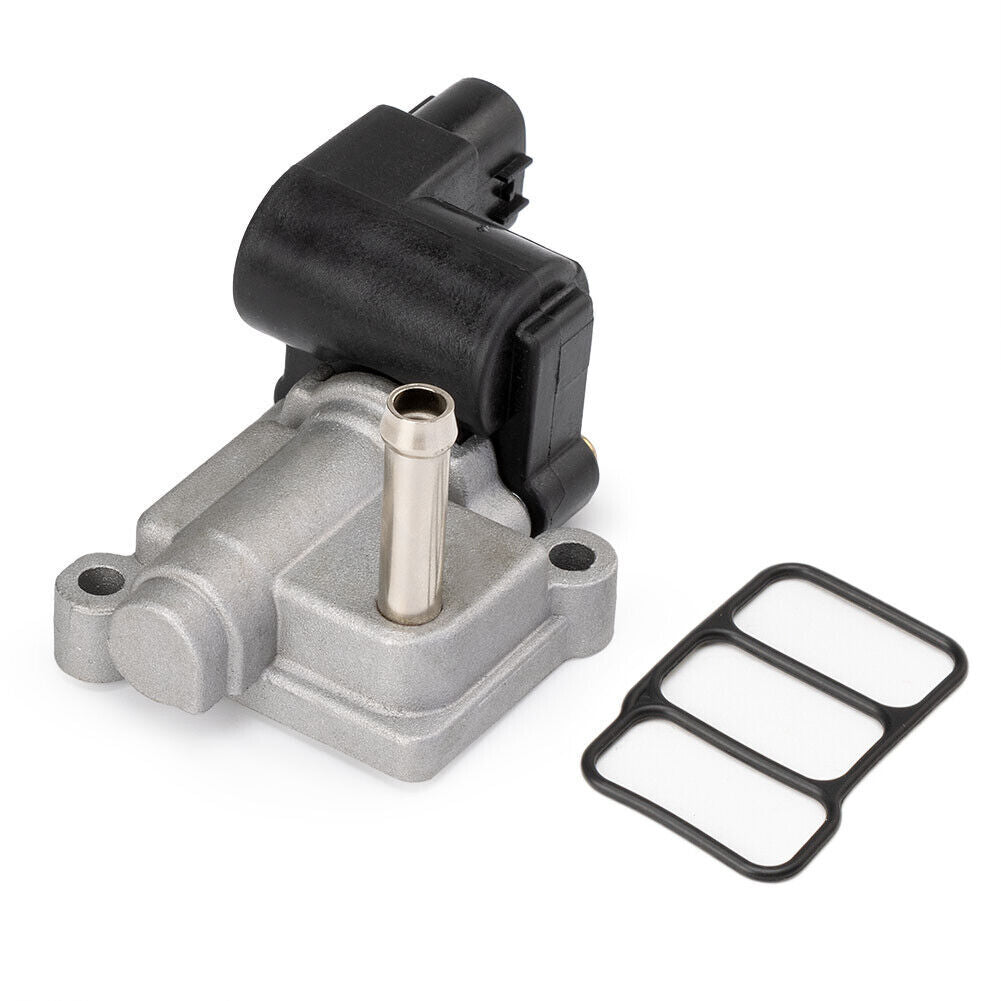 Idle air control valve with airbag for Accord Odyssey Pilot TL CL V6 16022-P8A-A01