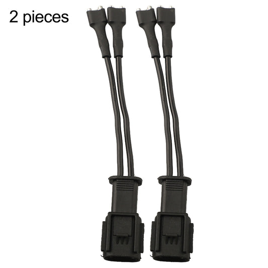 Car Horn Special for Honda for Civic for Accord Horn Connect Adapter Wire 2Pcs