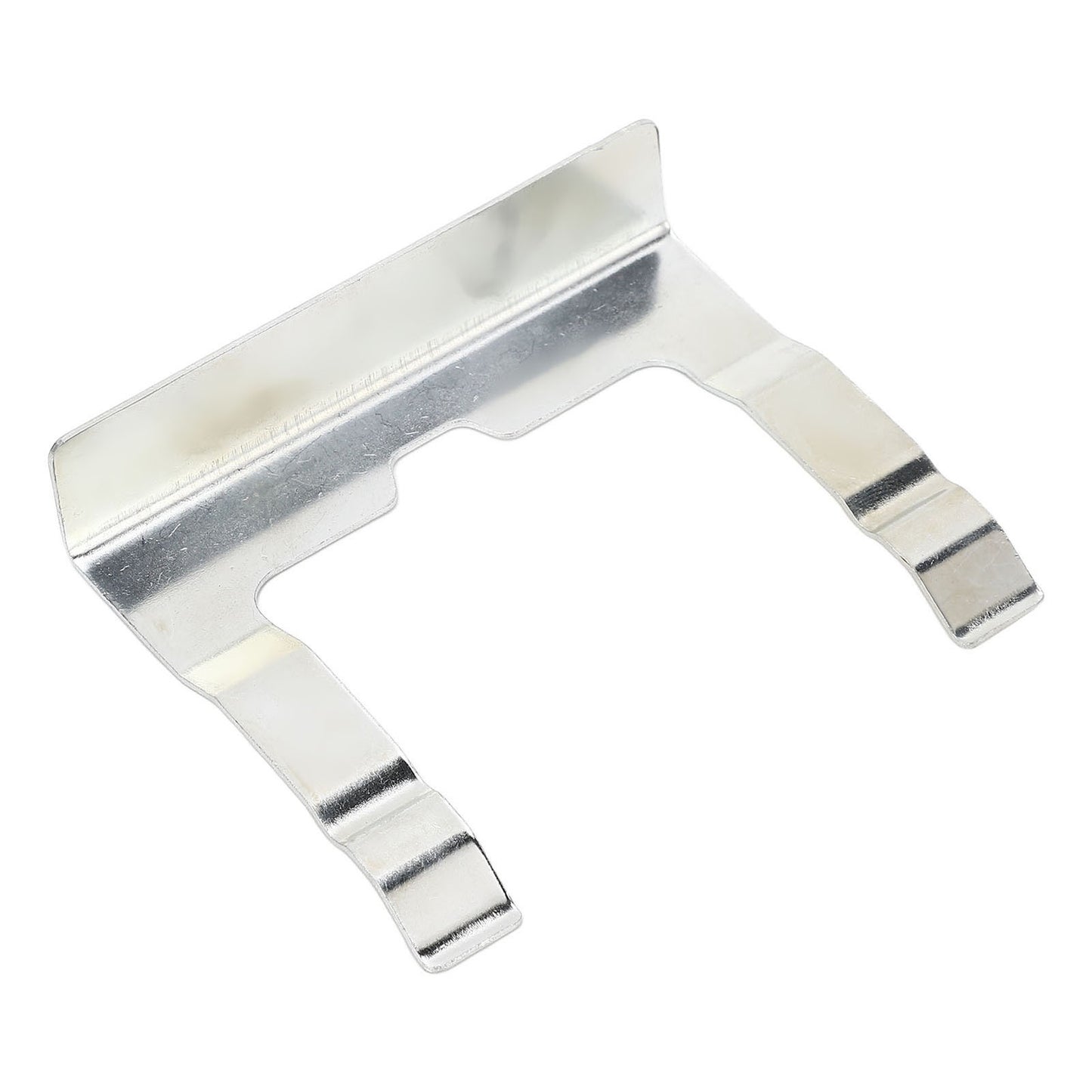 2PCS Rear License Plate Lamp Clip License Plate Light Retainer Clip 55077370AB