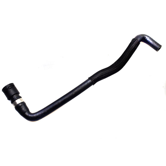 Lotion expansion groove to radiator hose 17127536235 Suitable for BMW X5 X6 2007-2016