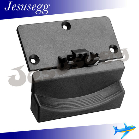 Full Console Lower Armrest Lid Latch Fit for Dodge for Ram 1500 2500 3500 4500 5500