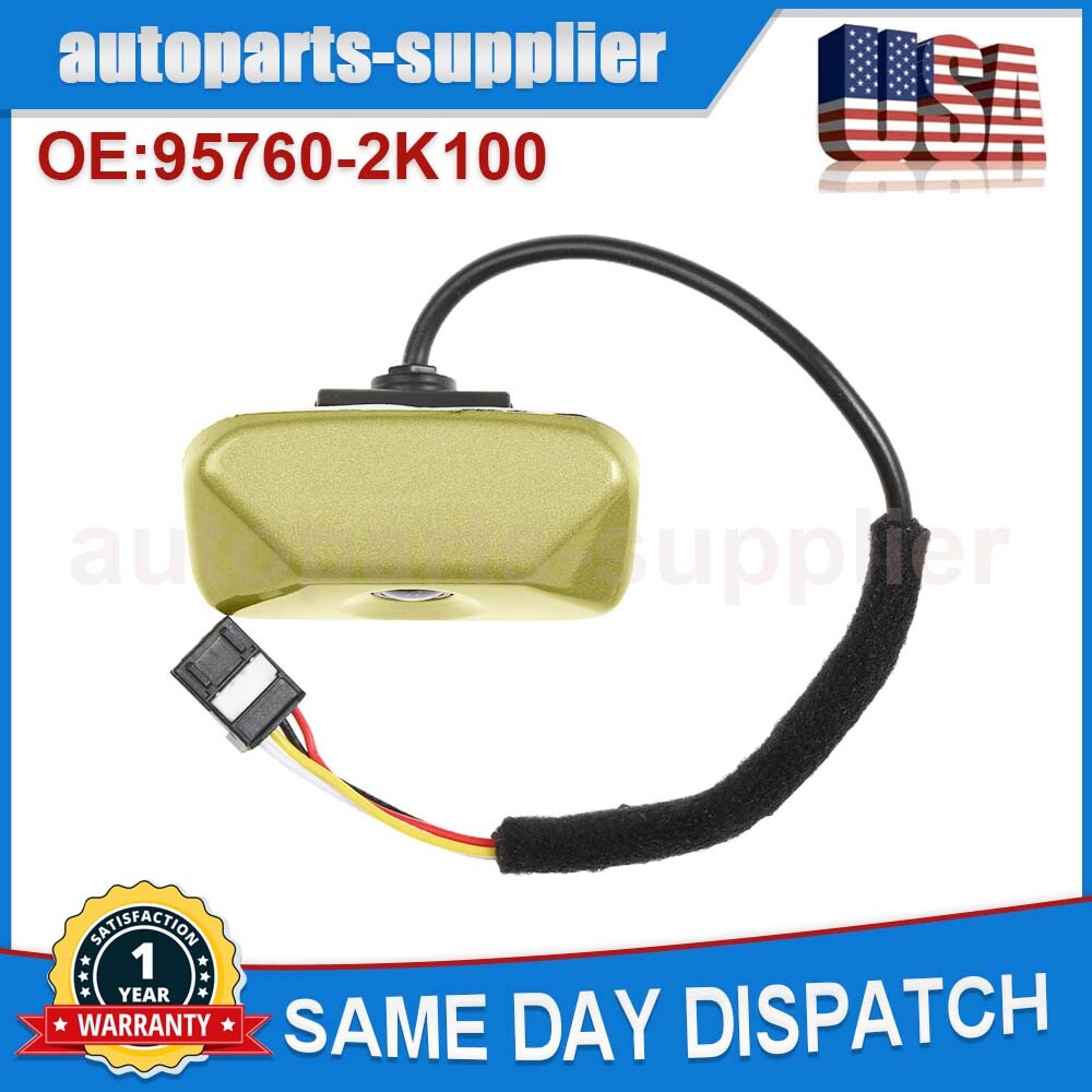 Rearview backup parking camera for 2012-13 for Kia Soul 95760-2K100