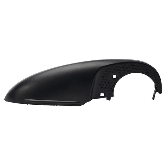 1 Right Passenger Side Rear Mirror Base Plate Cover for Mazda 3 AXELA 2014