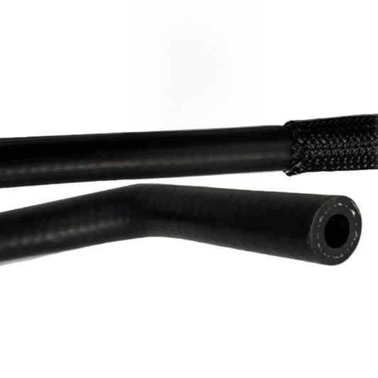 Auxiliary kettle hose replacement part # 84006768