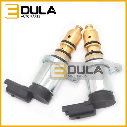 New PXE13 and PXE16 AC compressor control valves suitable for Audi for VW for SKODA seats / 1 piece