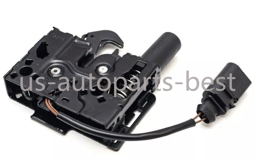 Front Lower Bonnet Hood Latch for Audi A4 A5 Q5 RS4 RS5 S4 S5 8WD823509