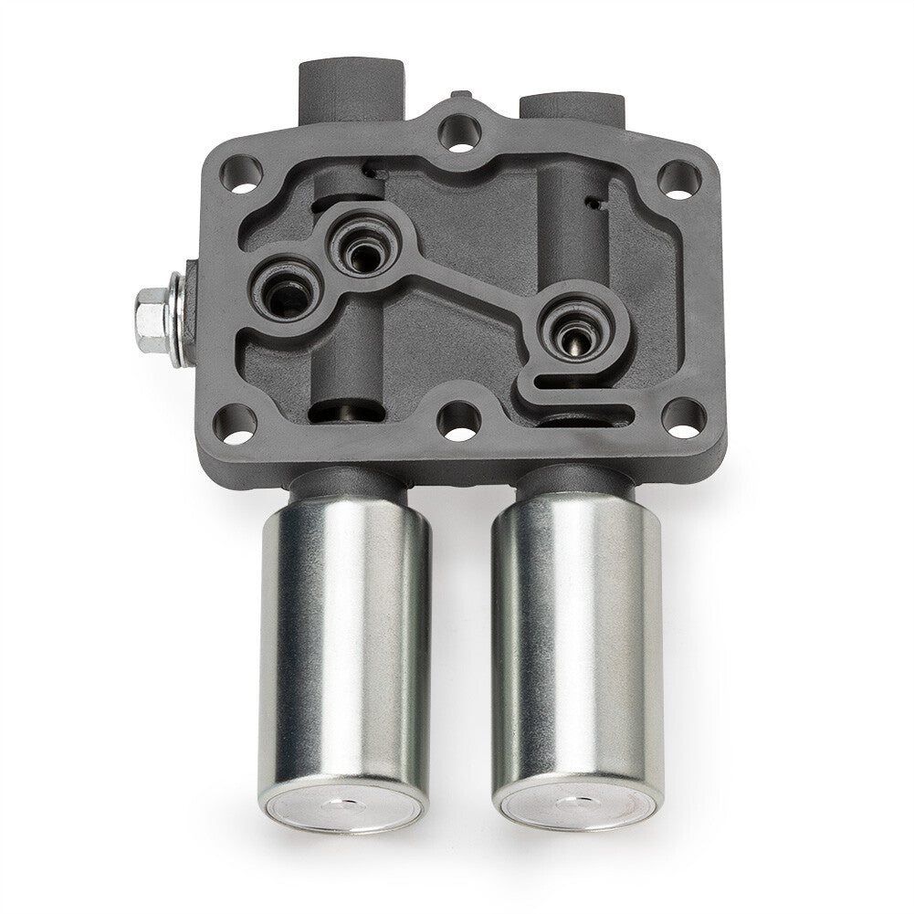 Transmission dual linear solenoid valve 28250-RDK-014 for Honda Ridgeline Pilot for Acura
