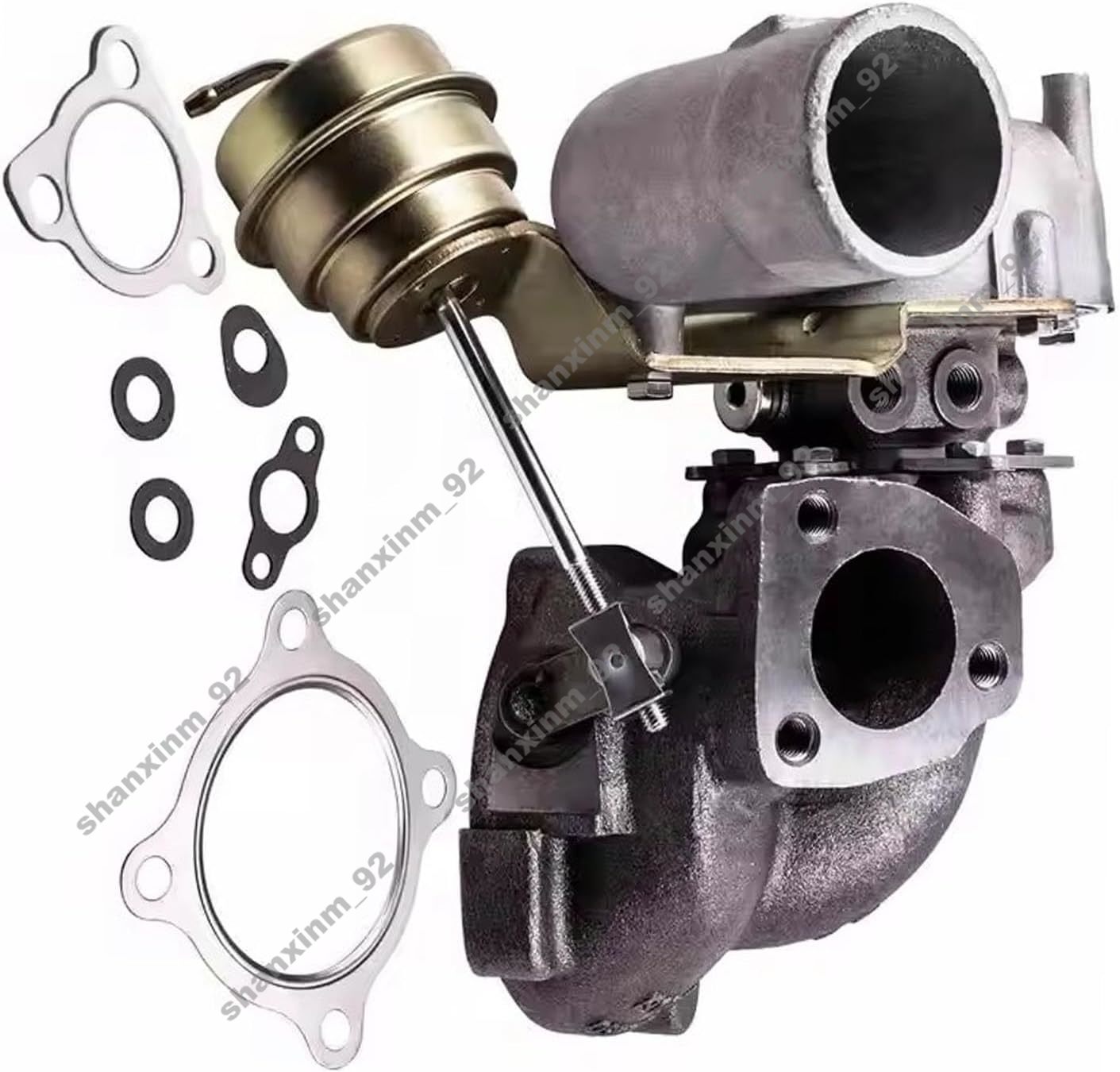 Turbo K03 Turbocharger 5303-970-0053 for Audi A3 TT for Seat Leon for VW Bettle for Bora 1.8