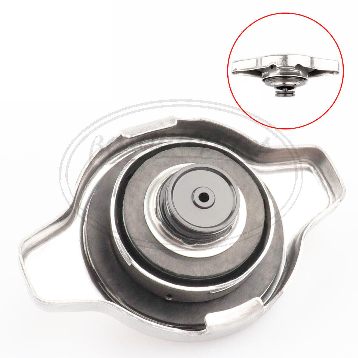 108kpa Radiator Cap for Toyota for Lexus for Camry RAV4 RX350 RX450H SC430 16401-20353