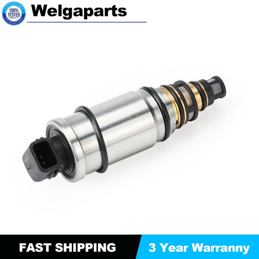 New 1PC for Hyundai Sonata for Kia Optima 3170972F A/C Compressor Valve