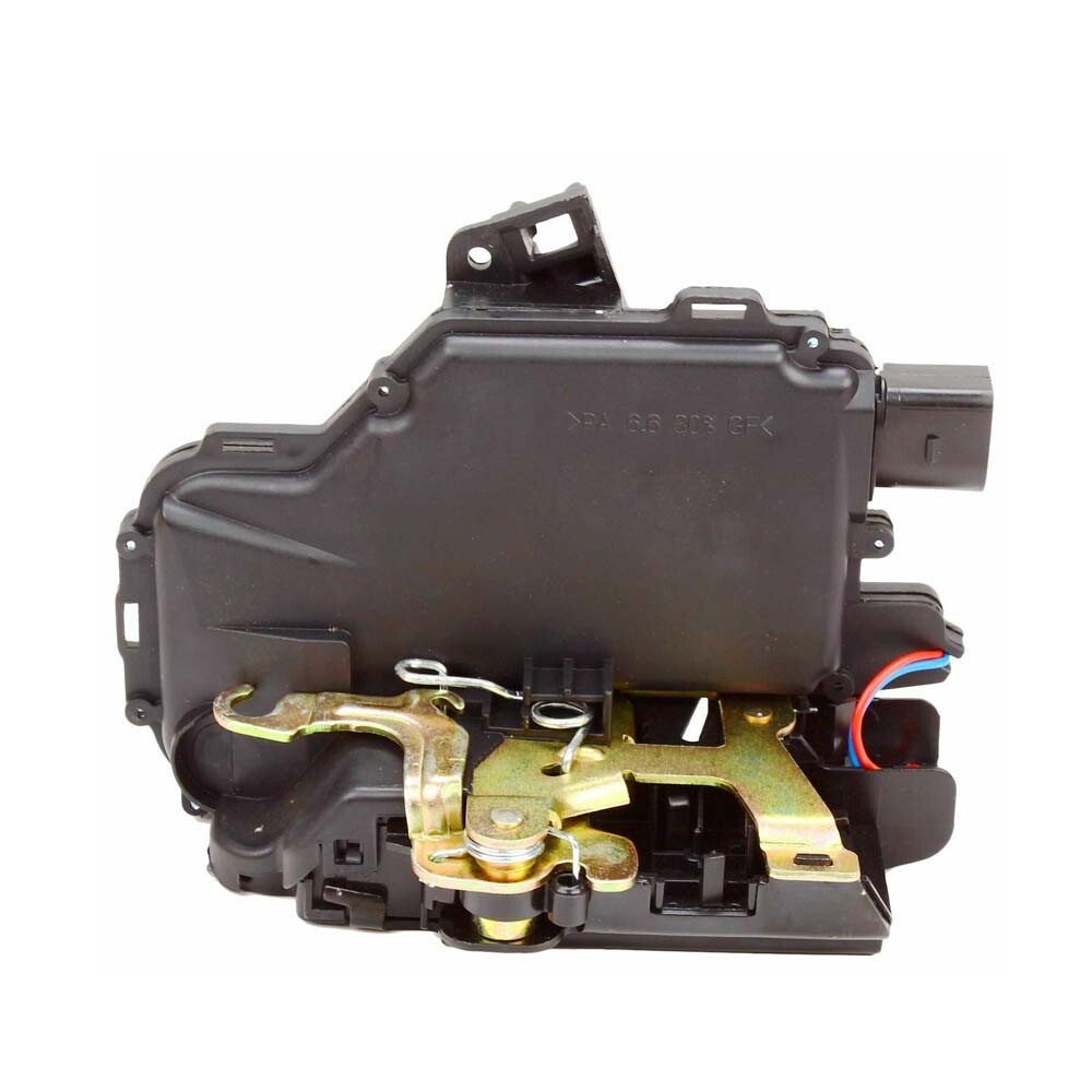 1PC Front Right Door Lock Latch Actuator Passenger 3B1837016A for VW for Passat B5