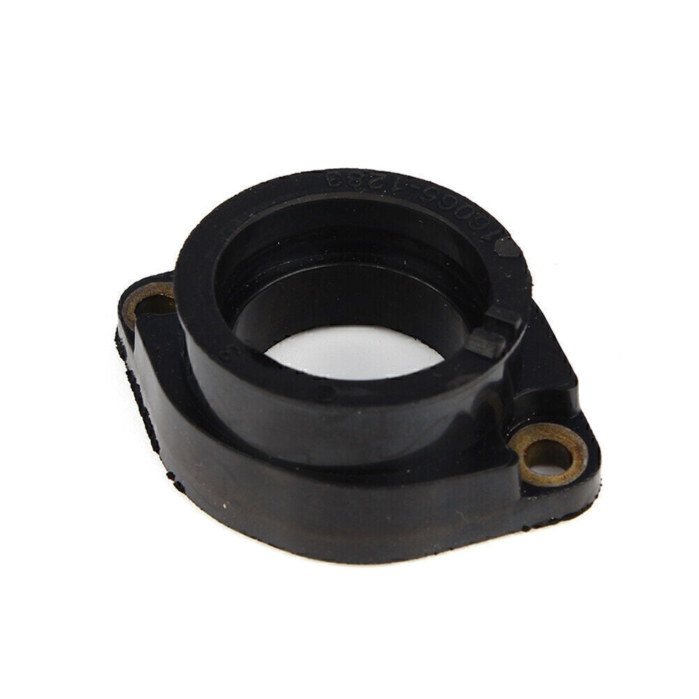 Carburetor Adapter Holder Intake Manifold Boot Fit for Kawasaki KLX250 KLX250ES