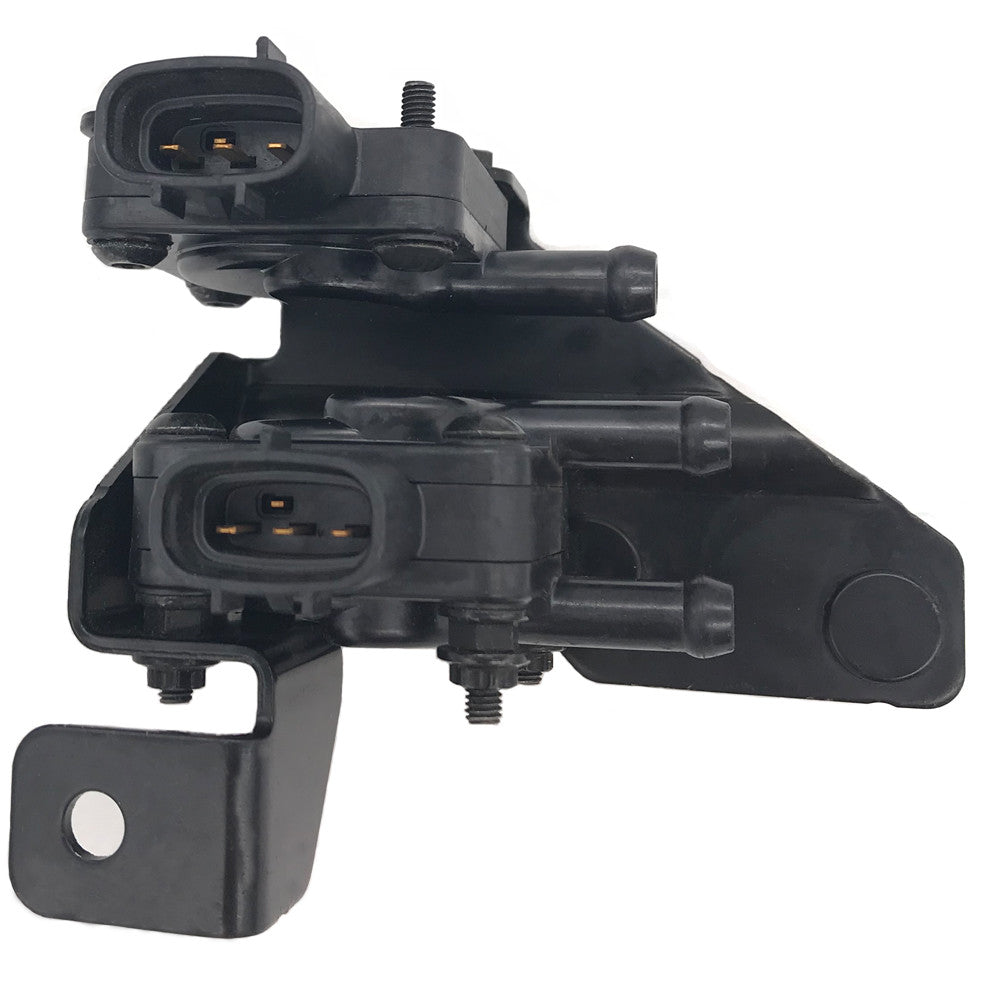 8W839F972AA Fuel Rail Pressure Sensor Sender Fits for Ford Edge 2012-16 2.0L Turbo