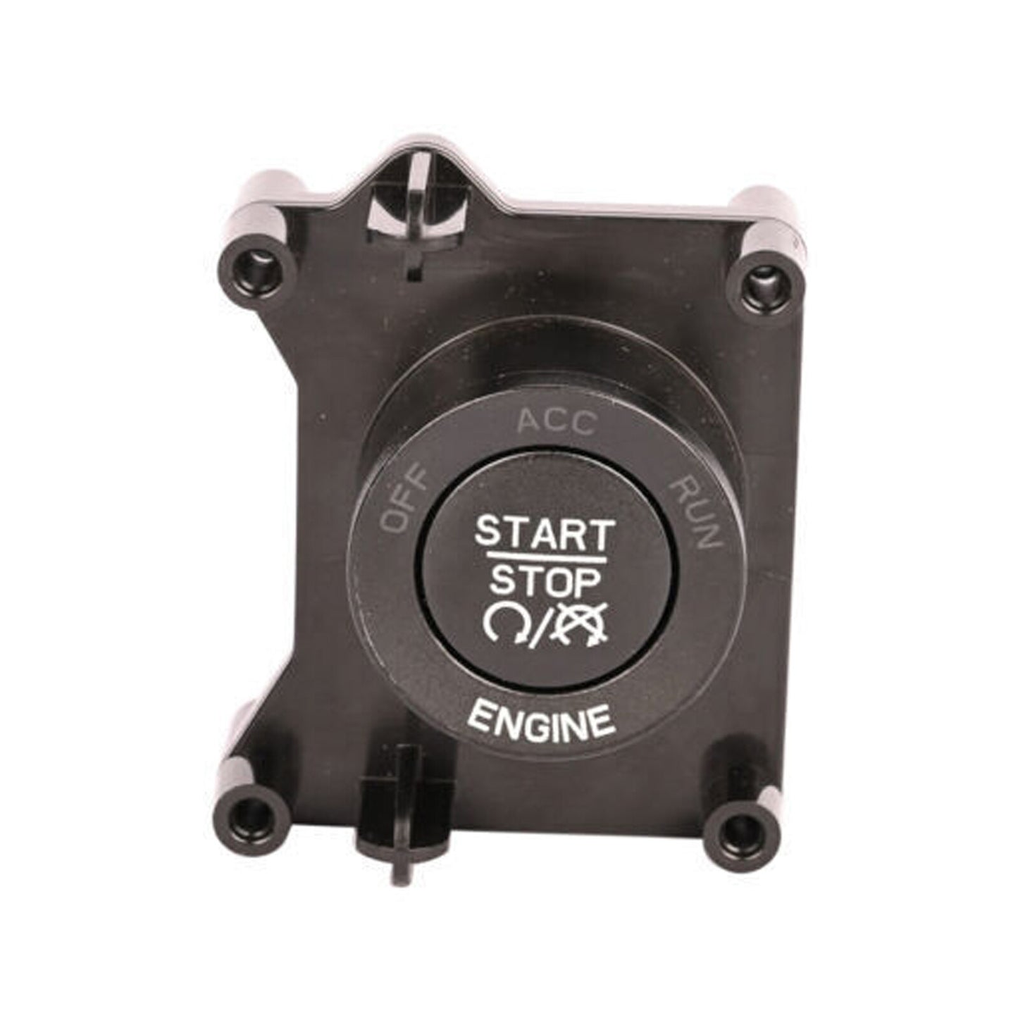 Ignition Push Button Switch 1UW38DX9AB Fit 2012-2020 for DODGE for Ram 1500 2500 3500 AT