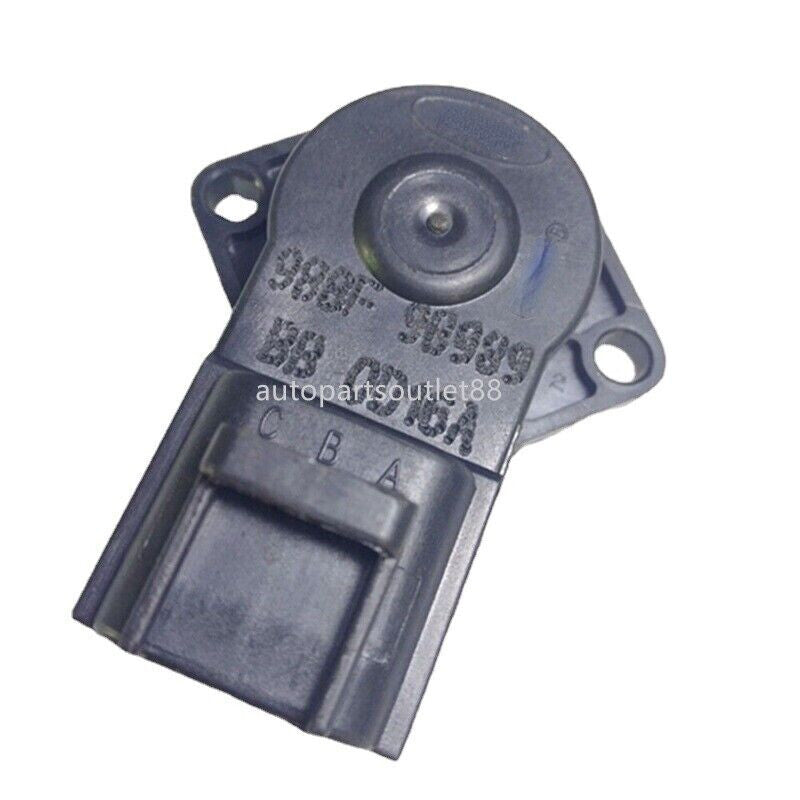 988F9B989BB 988F9B989BA TPS Throttle Position Sensor for Ford