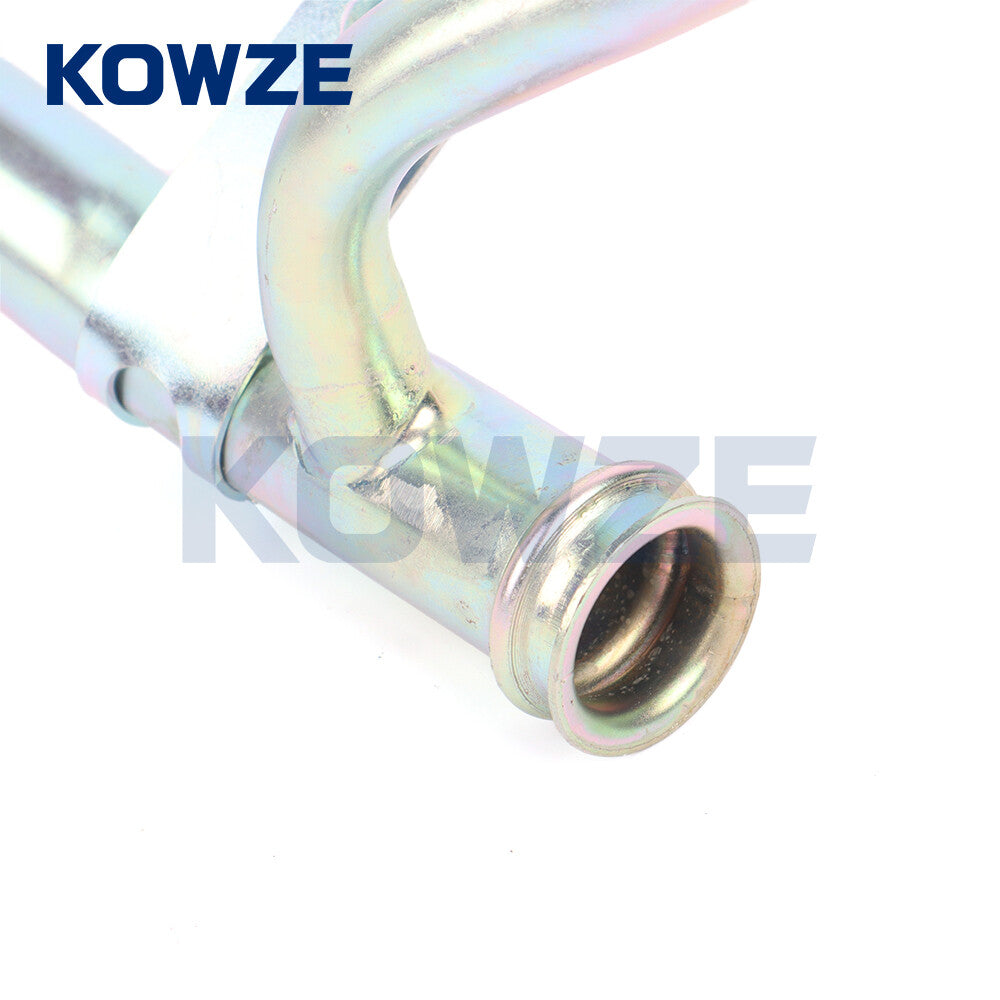 Water Pump By-Pass Pipe for Mitsubishi L200 Pajero Nativa Sport Triton 1310A173