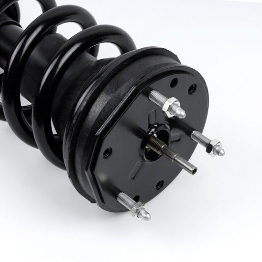 2X Front Left Right Magnetic Shock Absorber Magneride for Cadillac CTS 2009-2015