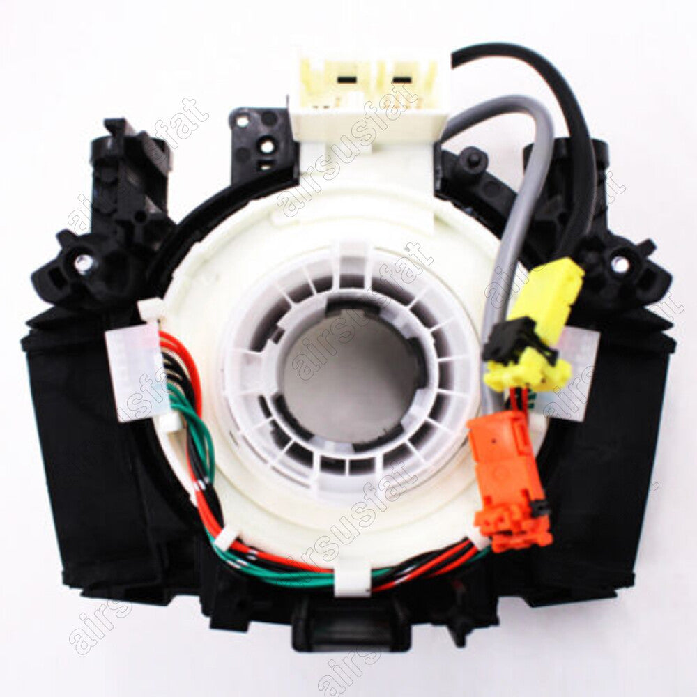 Spiral Cable Clock Spring for Nissan Pathfinder Xterra 4.0L 06-12 25560-9CH2D