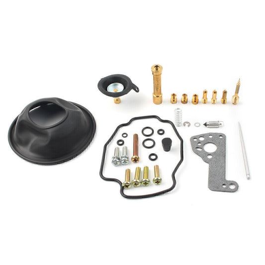 Carburetor Rebuild Repair Kit Main Jet Sub Fit for Yamaha VMAX V-Max 1200 VMX12