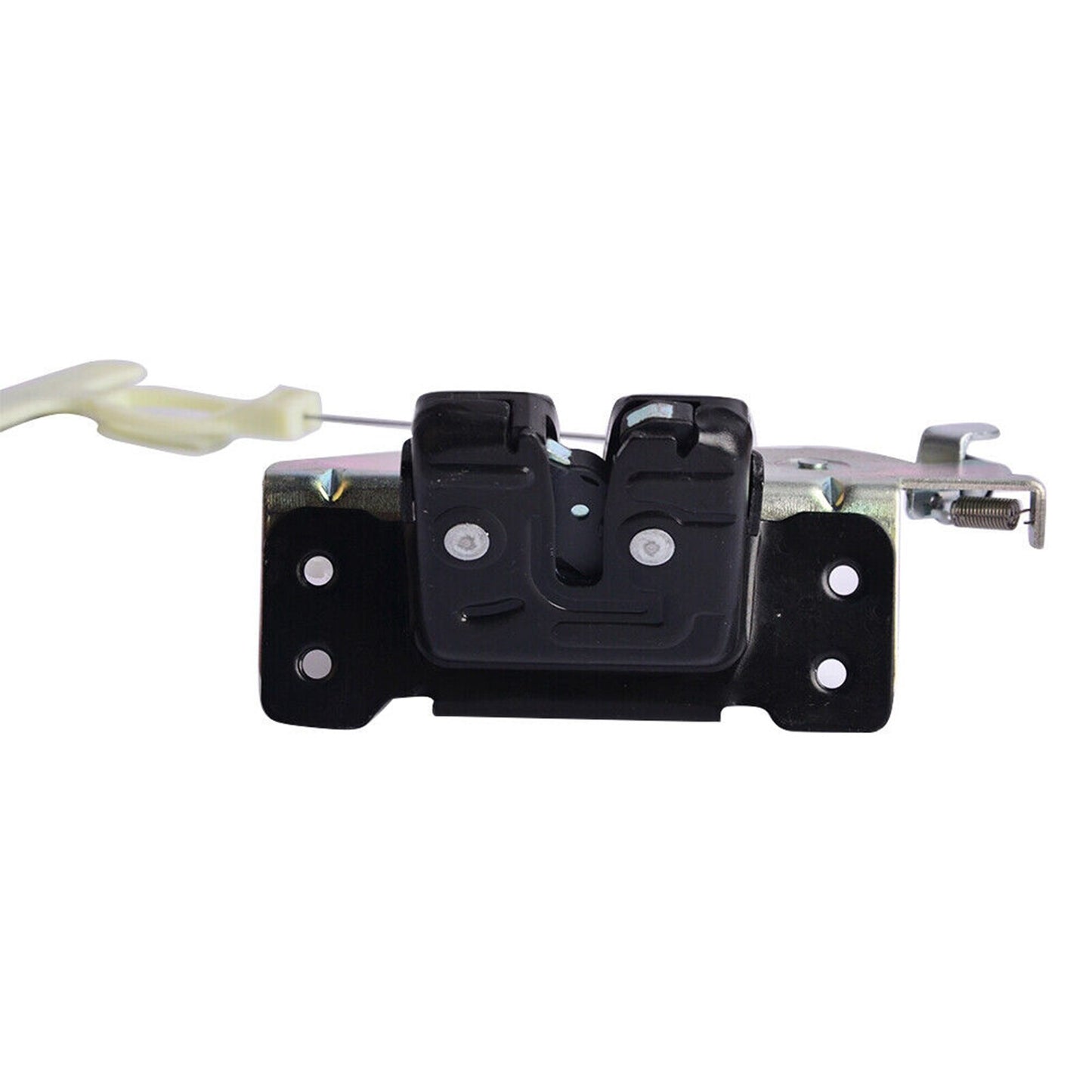 Trunk Decklid Latch 68084367AD Fit for FIAT 500 1.4L 2012-2019 AT