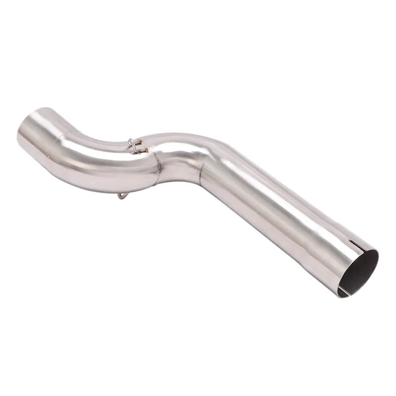 Slip On for BMW F900 Motorcycle Exhaust Modified Muffler Escape Middle Link Pipe