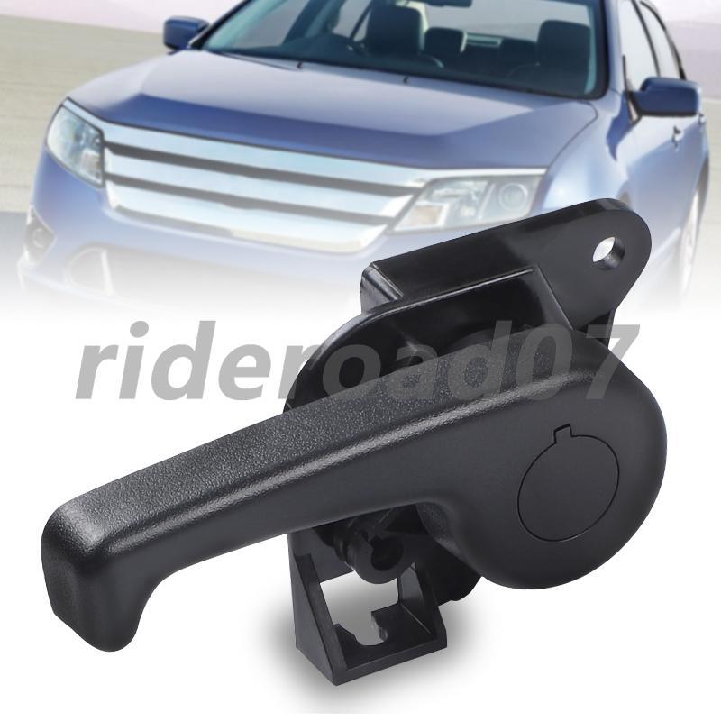 Hood Release Handle DS7Z-99042C74-A For 2013-2017 for Ford Fusion for Lincoln MKZ