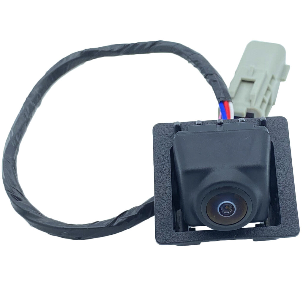 Rear View Backup Parking Camera 23205689 for Cadillac SRX 2010-2016 2.8L 3.6L