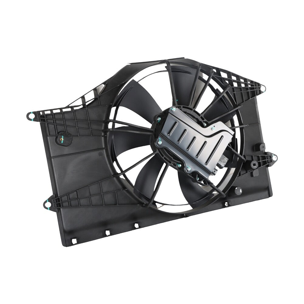 1pc Radiator Cooling Fan For 2016-2020 for Honda for Civic 1.5L 19030-5AA-A01