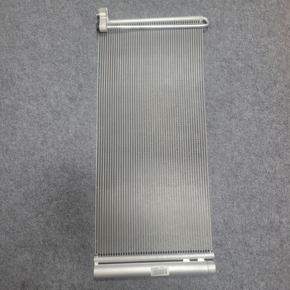 A/C Condenser for Porsche for Panamera 970 10-16